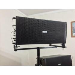 FBT MUSE 210 Line Array