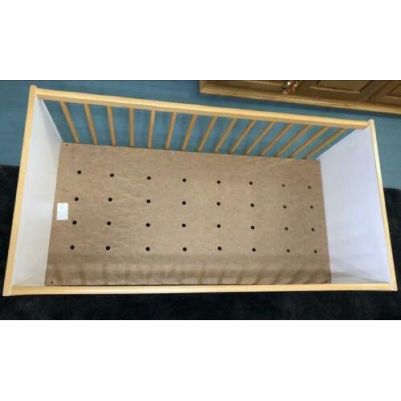 Bed voor baby’s