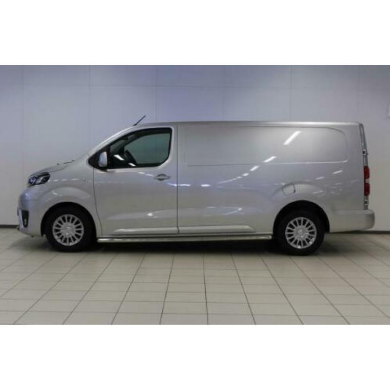 Toyota ProAce Worker 2.0 D-4D Professional Long | Wielkastbe