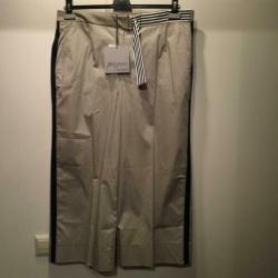 Broek Persona by Marina Rinaldi NIEUW maat 23 (44-46) katoen