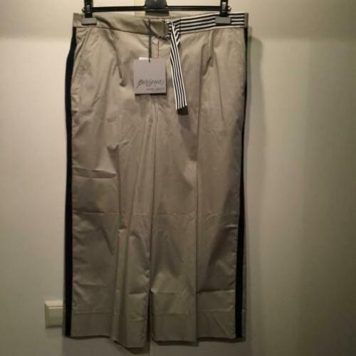 Broek Persona by Marina Rinaldi NIEUW maat 23 (44-46) katoen