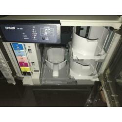 Epson PP 100 CD/DVD Duplicator,Brander & Printer
