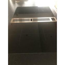 Bora Classic kookveldafzuiging keramisch
