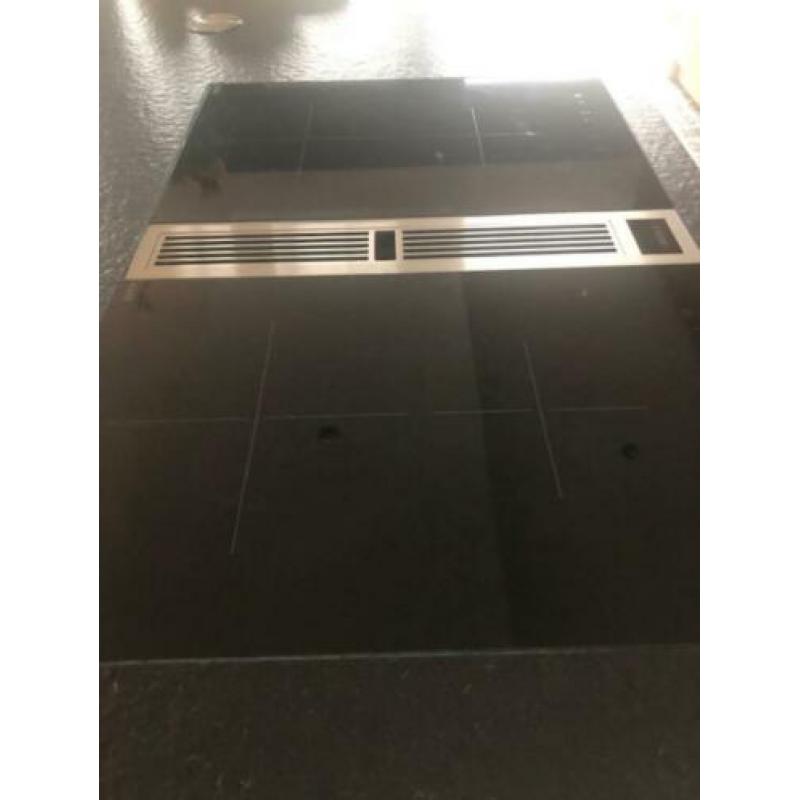 Bora Classic kookveldafzuiging keramisch