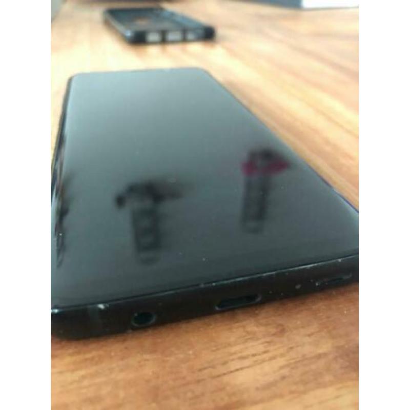 Samsung Galaxy s9+