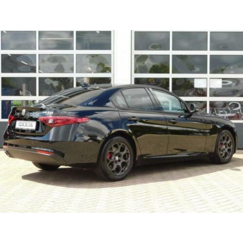 Alfa Romeo Giulia 2.2D 136pk * Rijklaarprijs *