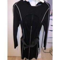 Jurk Manière de Voir maat L/14