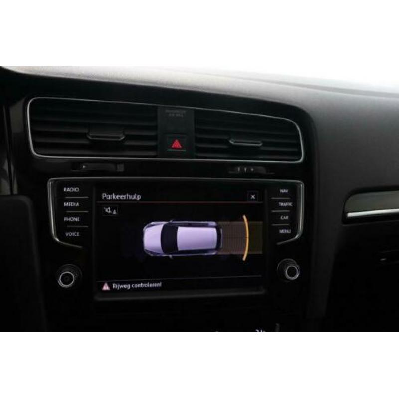 Volkswagen Golf 1.4 TSI 204 PK DSG GTE - Excl. BTW