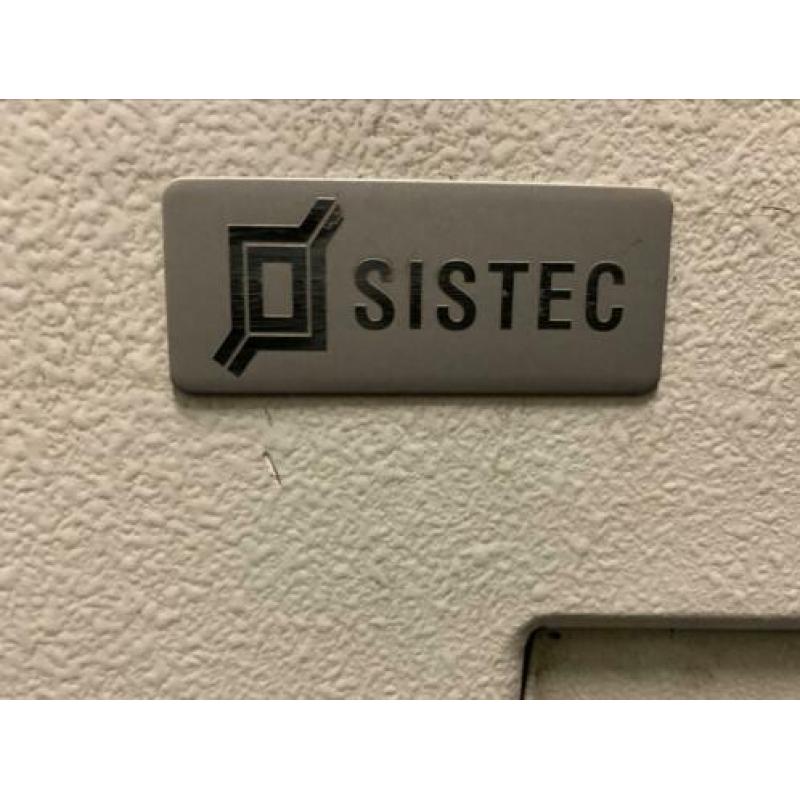 Zware Professionele Kluis Sistec Brandkast