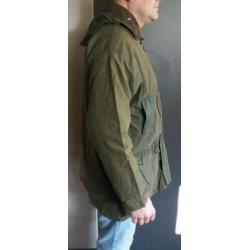 Sherlock Holmes waxcoat Mt L