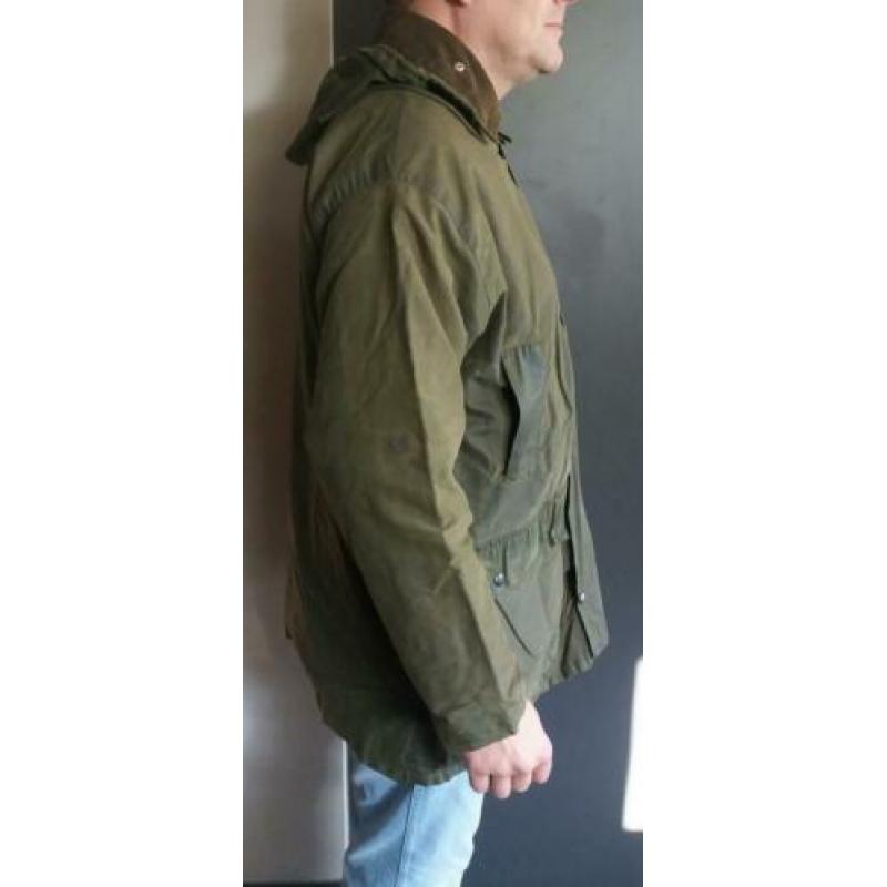 Sherlock Holmes waxcoat Mt L