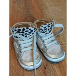 Schoenen Shoesme meisje maat 21