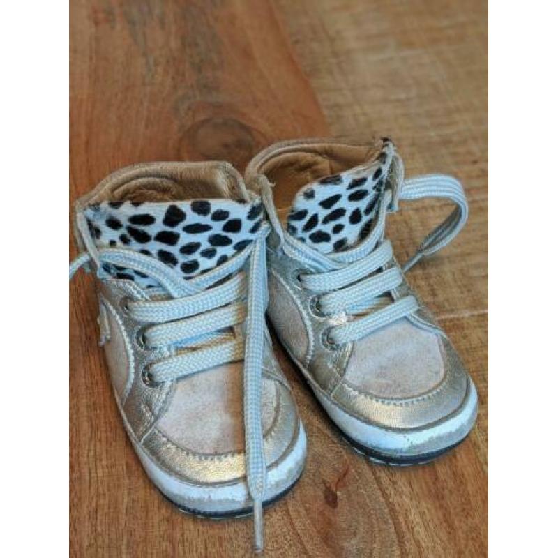Schoenen Shoesme meisje maat 21