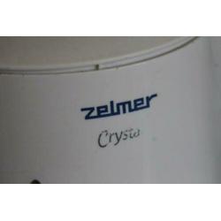 Waterkoker ZELMER Cristal 1,7 liter