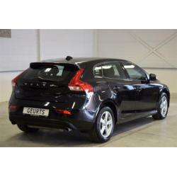 Volvo V40 1.6 T4 Automaat Navi Cruise Lm Velgen Weinig Km!