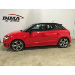 Audi A1 Sportback 1.2 TFSI Admired, Xenon, 18 inch