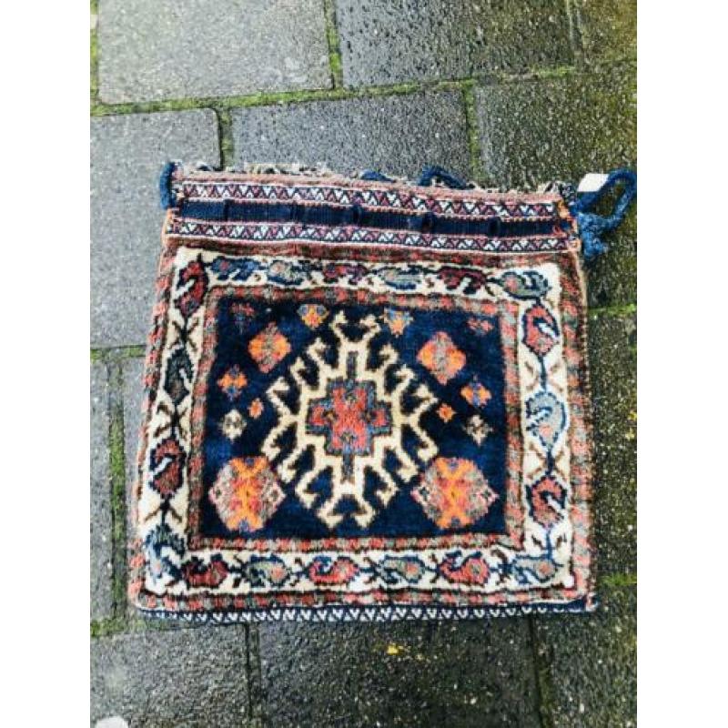 ANTIEK Kleed 100 Jaar Leuk Ding