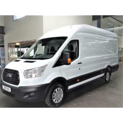 Ford Transit 350 2.0 TDCI L4H3 Trend 170 Pk Airco PDC Cruise
