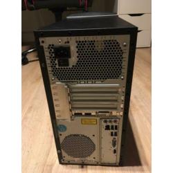 Game pc I5-7400 1050ti