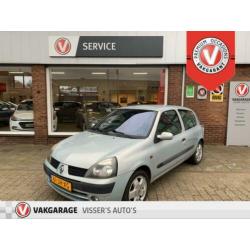 Renault Clio 1.4-16V RT | lichtmetalen wielen | airco | stuu