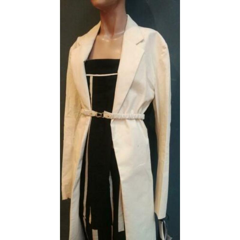 Lange blazer van OUT of the BLACK ( MT S)