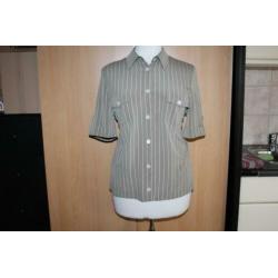 Basler/sommermann/kingfield 3 vlotte blouses mt 42 KOOPJE