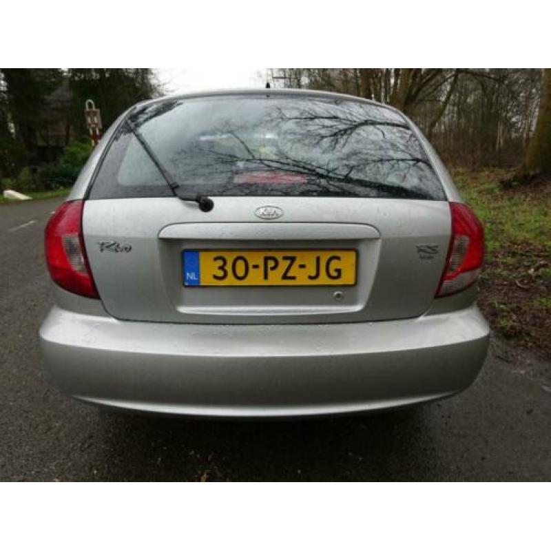 Kia Rio 1.3 RS Visto