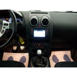 Nissan QASHQAI 1.6 Connect Edition, Panoramadak, Navi, Xenon