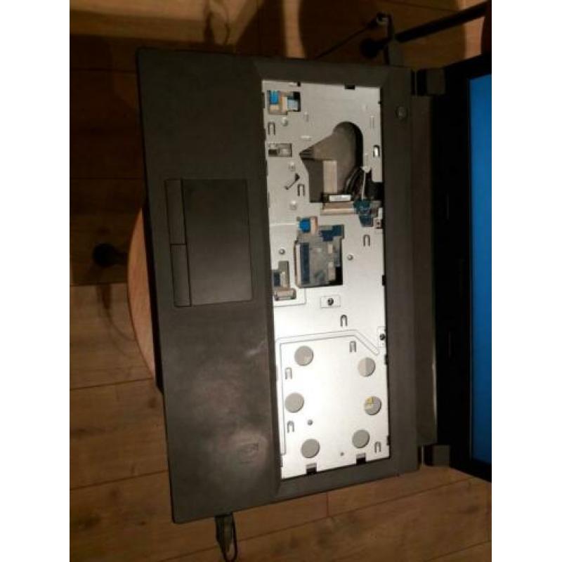Lenovo laptop voor onderdelen