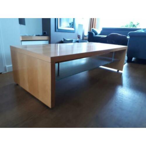 3 delige beuken tafelset
