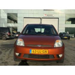 Ford Fiesta 1.6 16V First Edition airco !