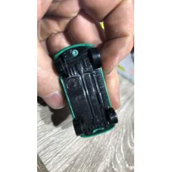 Mercedes a160 siku 1/64 VAVB