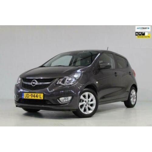 Opel KARL 1.0 ecoFLEX Cosmo Stuurverwarming/climat control/s