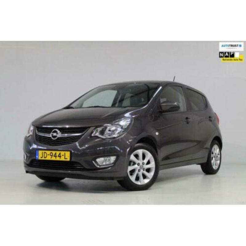 Opel KARL 1.0 ecoFLEX Cosmo Stuurverwarming/climat control/s