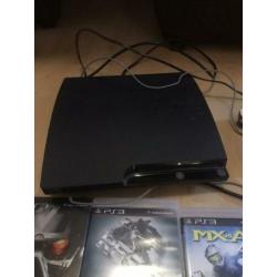 PlayStation 3 compleet