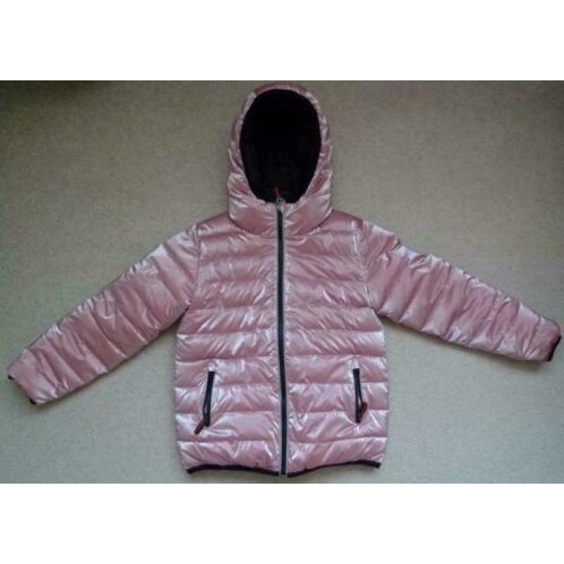 Mooie winterjas/ jas Superdry ZGAN