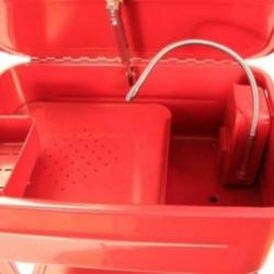Ontvetterbak 90 liter 9705309