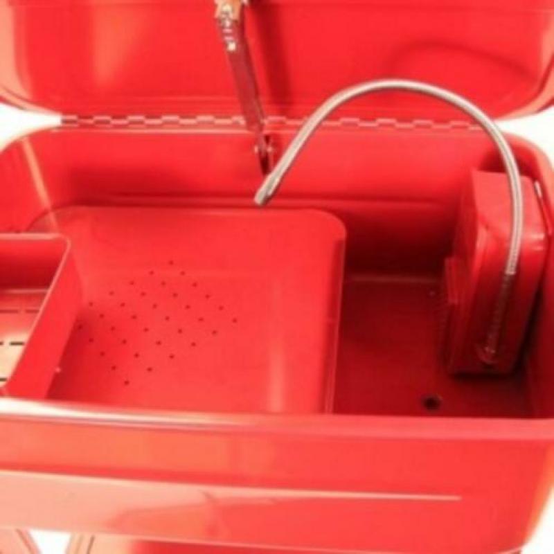 Ontvetterbak 90 liter 9705309