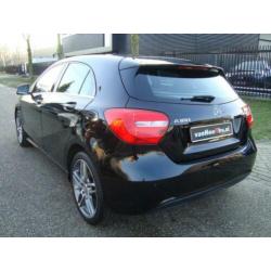 Mercedes-Benz A-Klasse 180 CDI Ambition 18"AMG velgen Naviga