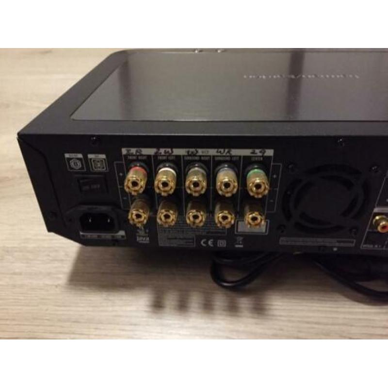 Harman Kardon BDS570 5.1