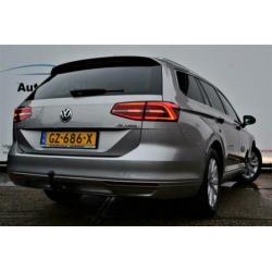 Volkswagen Passat Variant 1.6 TDI Business Edition LED NAVI