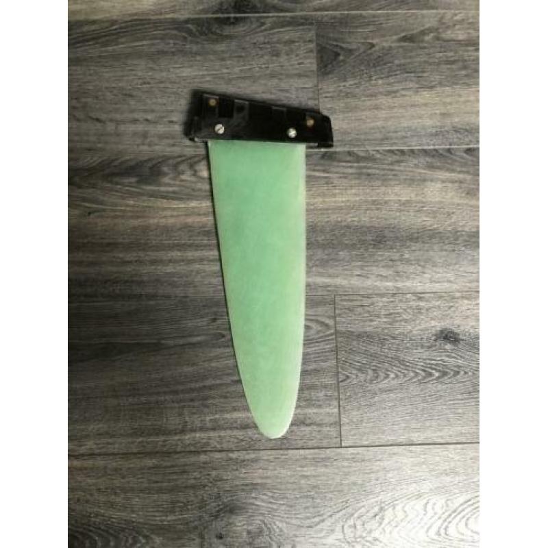 31cm G-10 Freerace-Slalom vin (tuttlebox) ZGAN