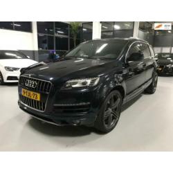 Audi Q7 4.2 TDI Quattro | S-line | 7-Persoons | Bi-Xenon | L