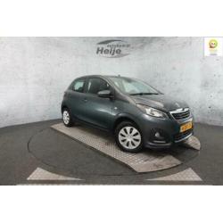 Peugeot 108 1.0 e-VTi Blue Lease | Airco