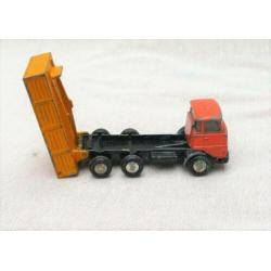 Gama mini mod. Henschel HS22 kiepwagen 1/70 1968.