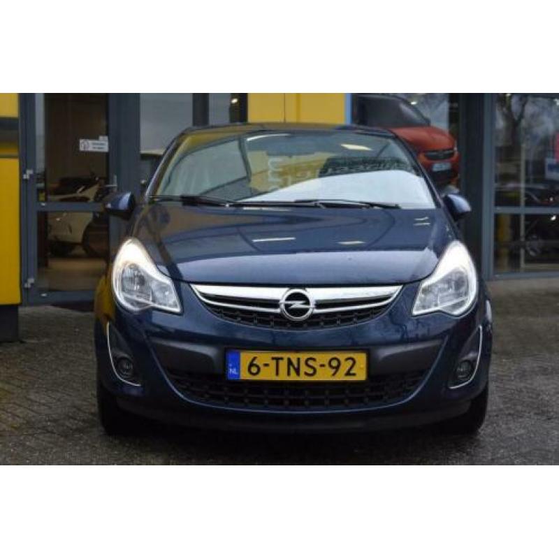 Opel Corsa 1.2 Berlin | Airco | Cruise Control | AUX |