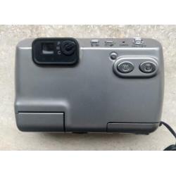 Minolta vectis 300 IX DATE