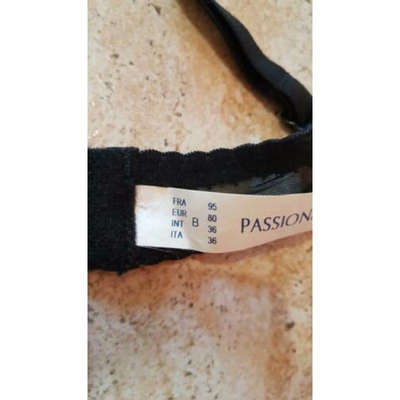 New Passionata bra 80B