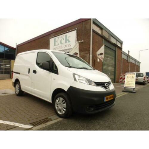 Nissan NV200 1.5 dCi Business,navigatie,camera achteruit ,ai