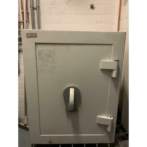 Zware Professionele Kluis Sistec Brandkast
